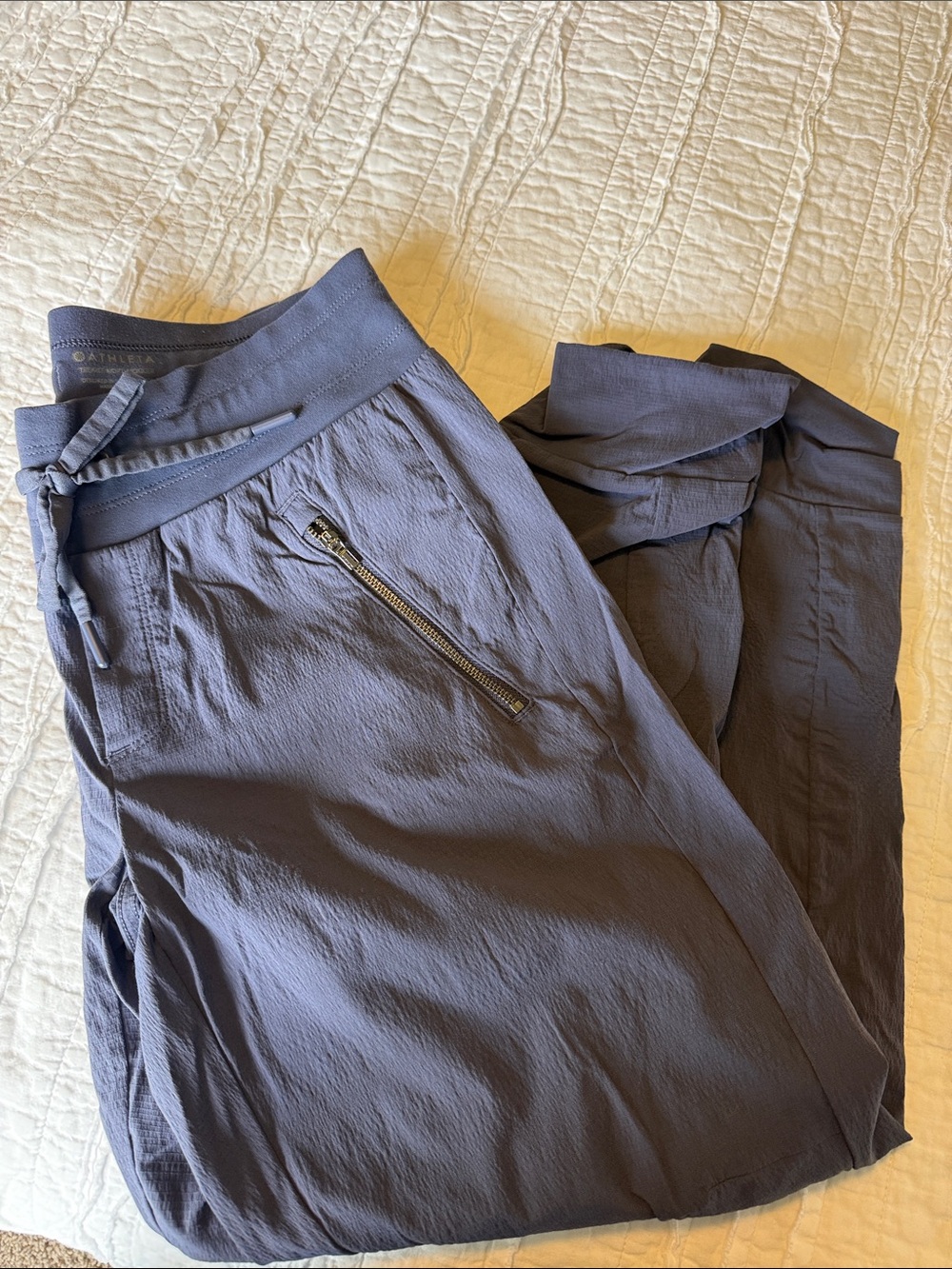 Athleta Trekkie North Jogger